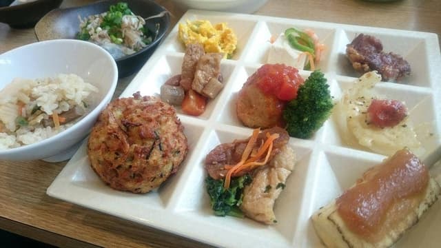 とうふや豆蔵 刈谷銀座店 - サブ画像2