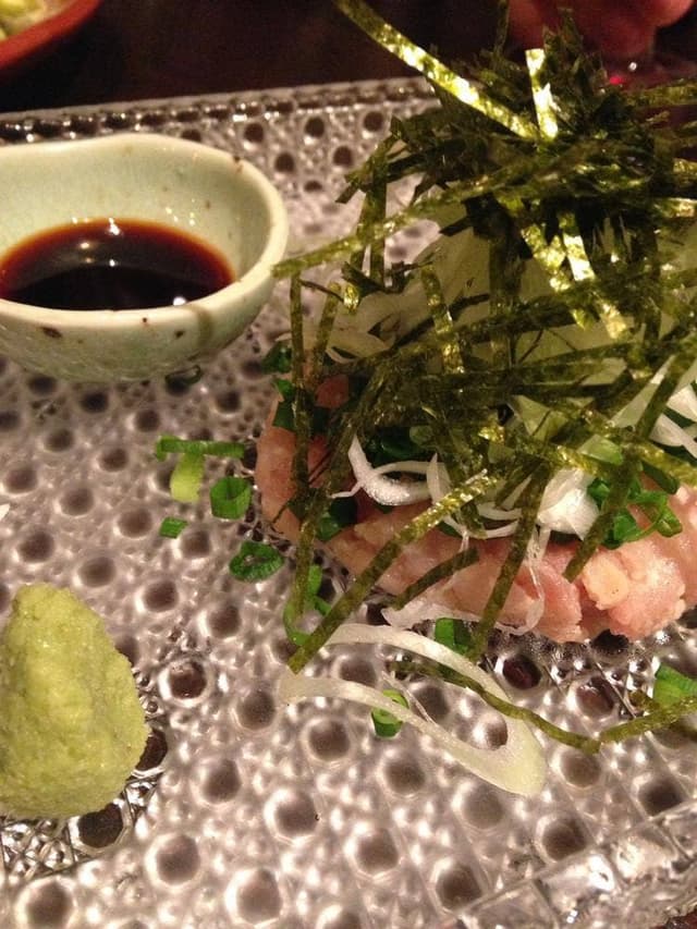 本庄中山酒場 ぶぶすけ 本庄店 - サブ画像2