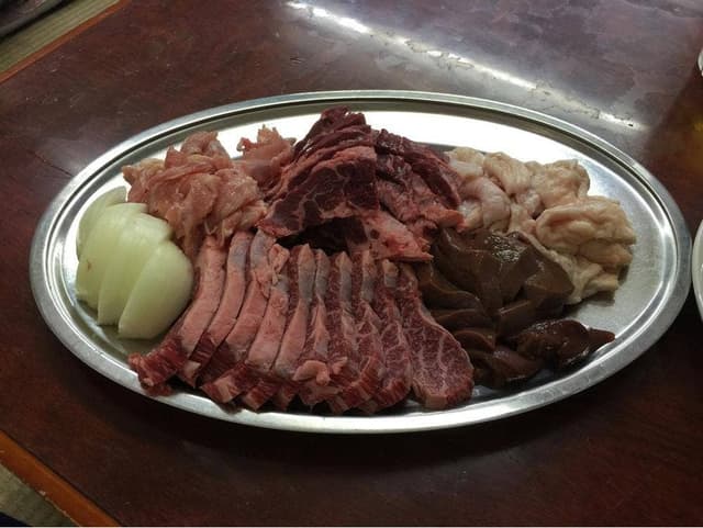 桂ホルモン - サブ画像1