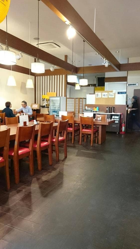 八ヶ岳蕎麦 二八 - サブ画像3