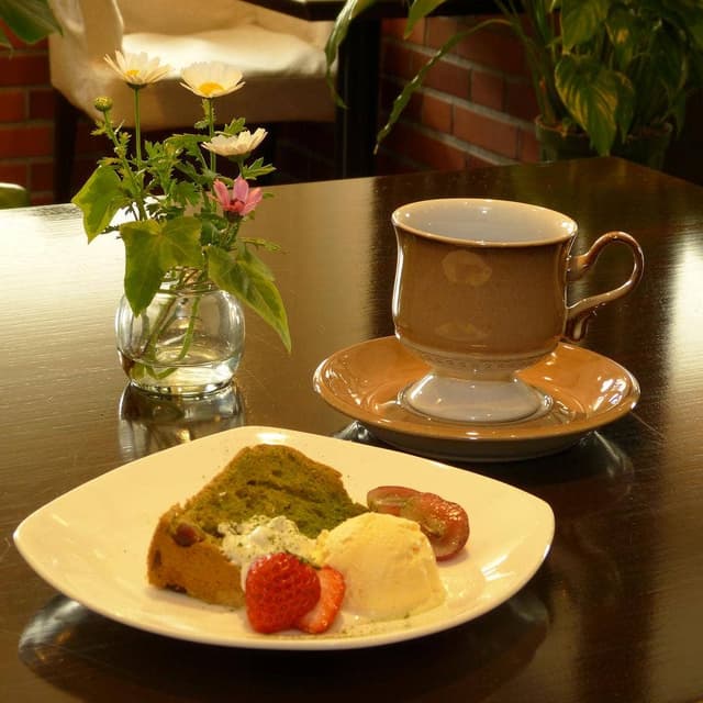 café nakagawa - サブ画像3
