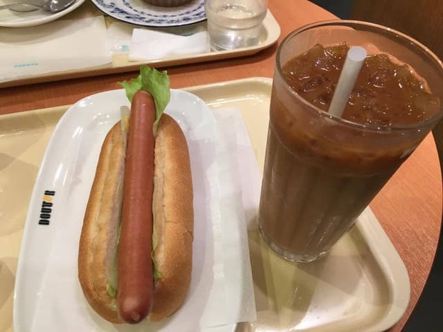 ドトールコーヒーショップ 天六店 - サブ画像2
