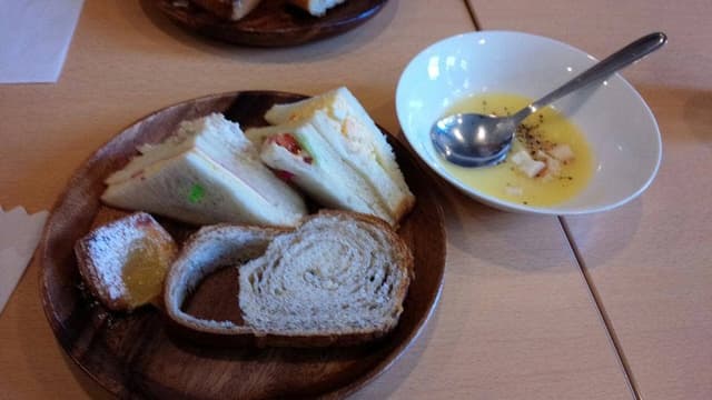 アンジェリーナ - サブ画像3