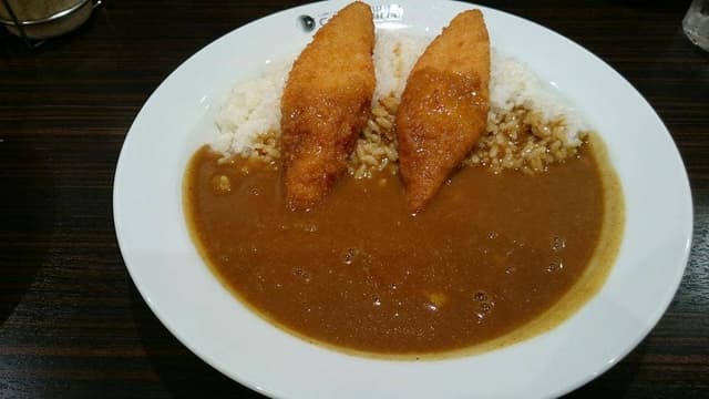 カレーハウスCoCo壱番屋 アクロスガーデン千鳥橋店 - サブ画像2