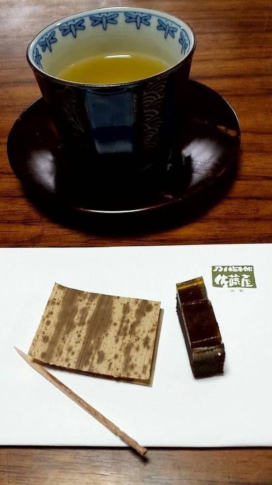 乃し梅本舗 佐藤屋 - サブ画像3