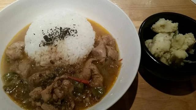 Soup & Nicomi Piece - サブ画像2