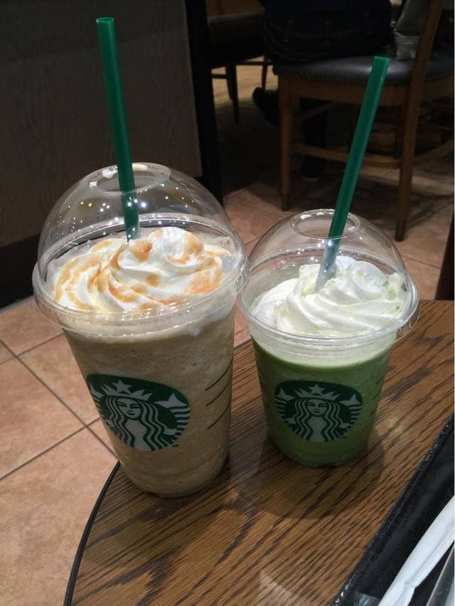 スターバックス コーヒー イオンモール旭川西店 - サブ画像3