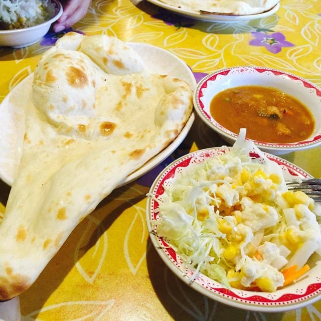 インドや・ながら - サブ画像2