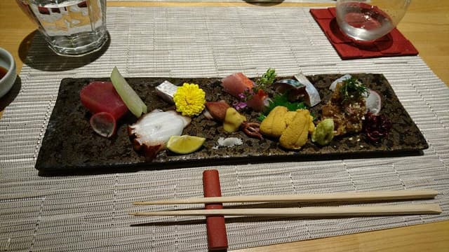 酒亭 鹿又 - サブ画像2