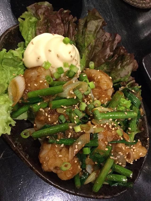 焼鳥ダイニング だんどり - サブ画像1