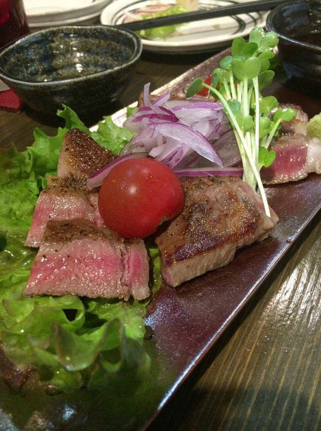 長州居酒屋 とも - サブ画像2