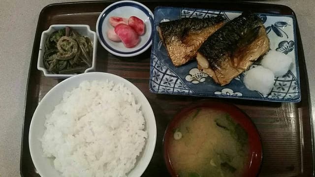 お食事処あべ - サブ画像1