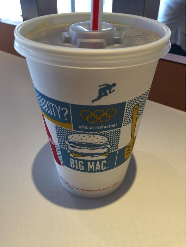 マクドナルド 逗子駅前店 - サブ画像3