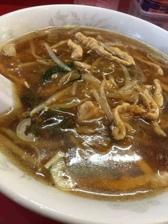 上海楼 根城店 - サブ画像2