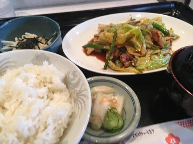 味処大仙 - サブ画像3