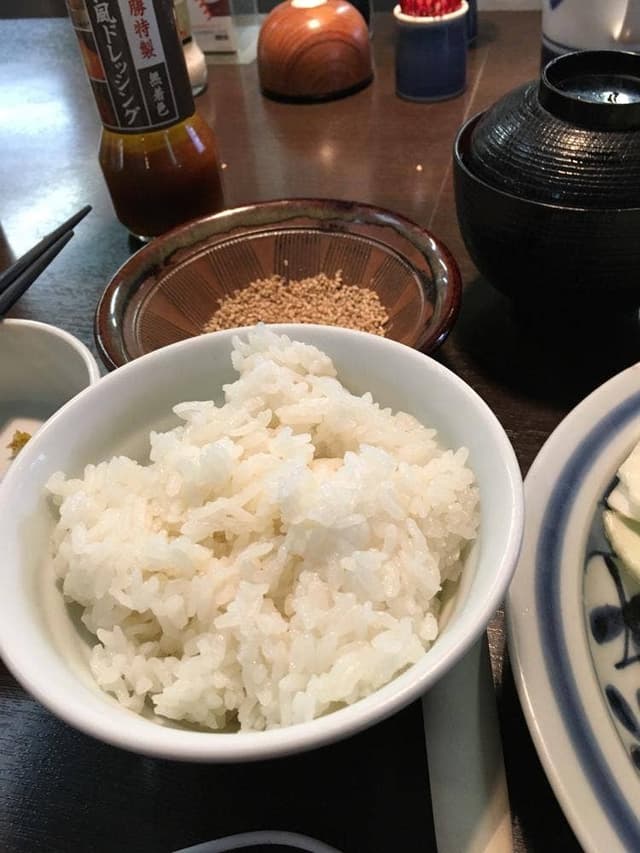 とんかつ濵かつ 島原新馬場店 - サブ画像1
