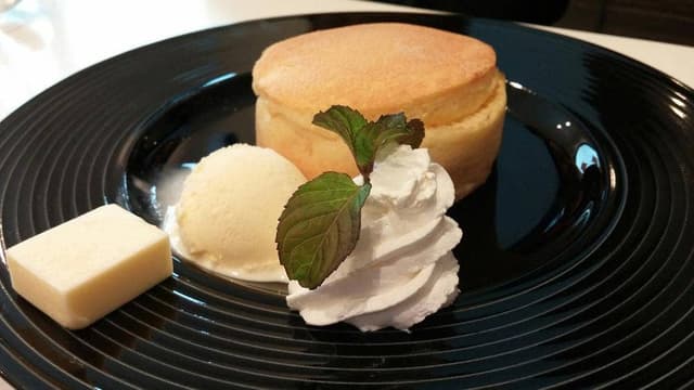 Cafe&Dining Fleur - サブ画像2