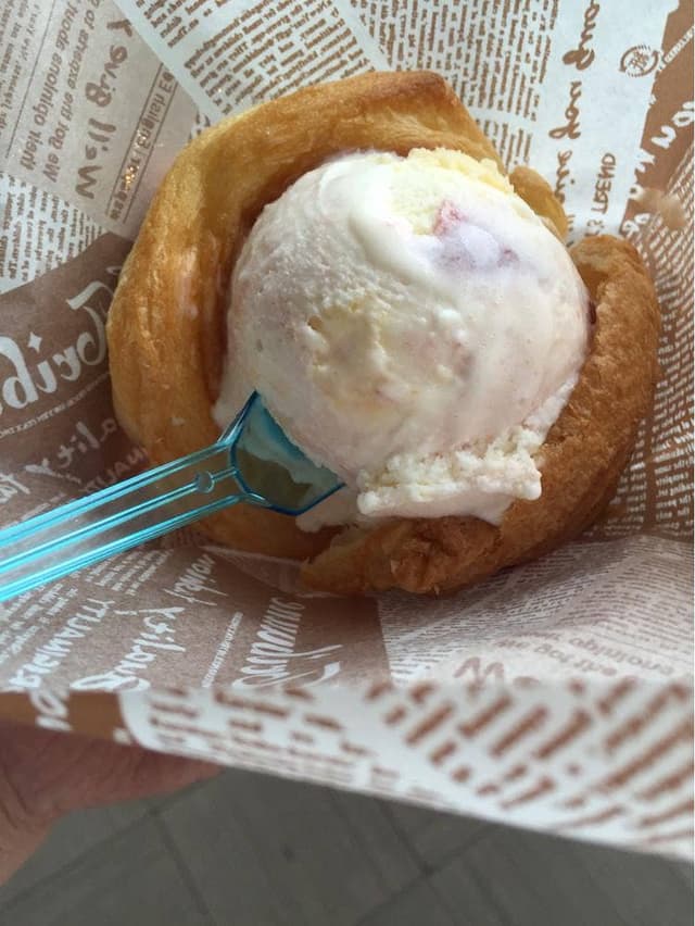 ベーカリー ナチュール - サブ画像3