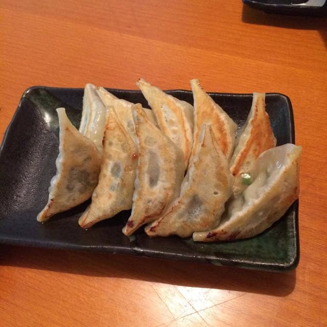 上海餃子館 - サブ画像2