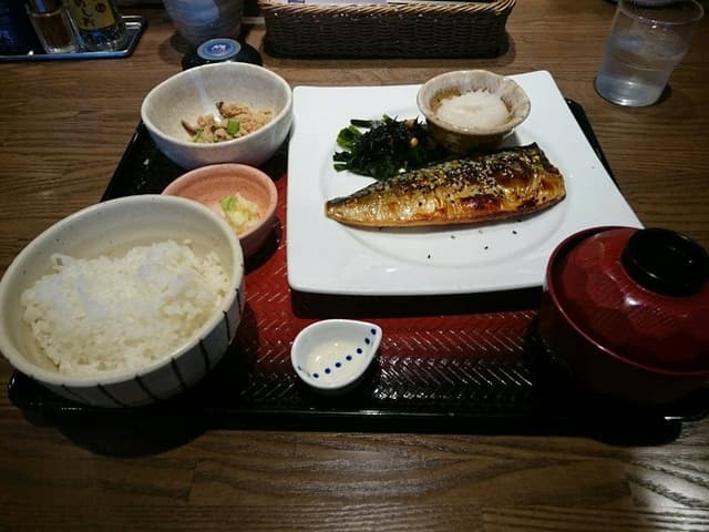 大戸屋ごはん処 尾張旭店 - サブ画像3