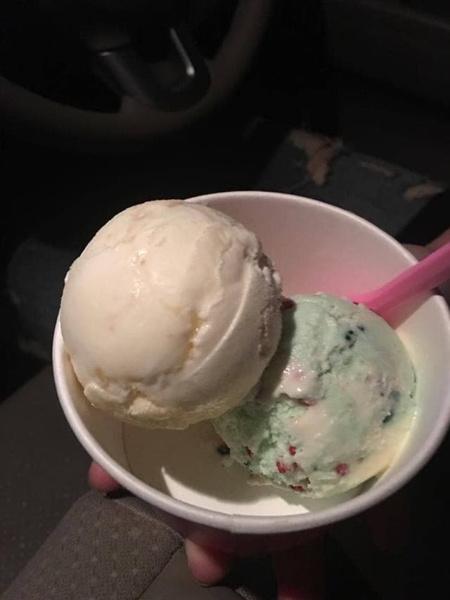 サーティワンアイスクリーム 宮崎大島店 - サブ画像2