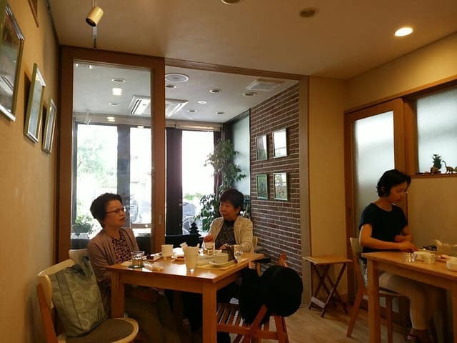cafemocca - サブ画像2