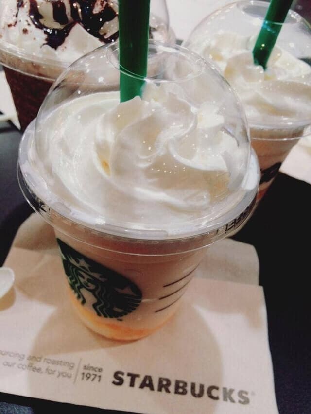 スターバックス コーヒー イオンモール伊丹昆陽店 - サブ画像1