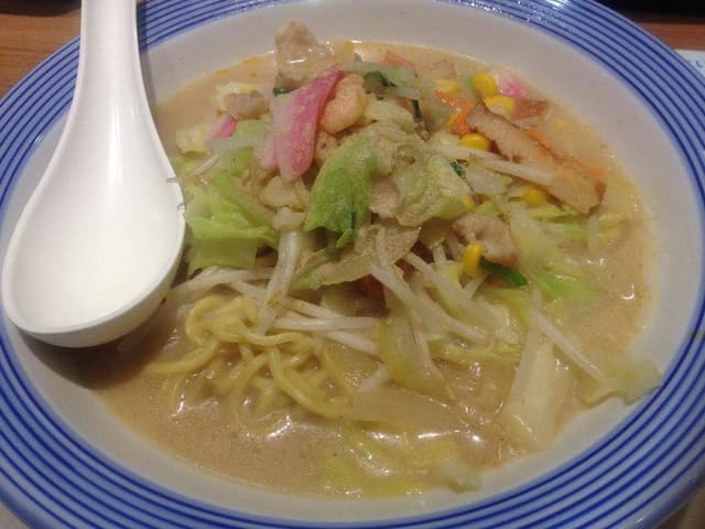 リンガーハット チャチャタウン小倉店 - サブ画像3