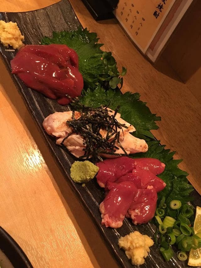 ささみや - サブ画像3