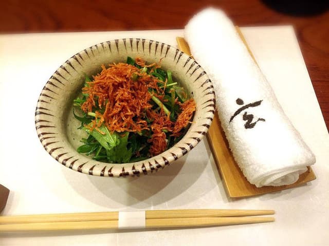 五条橋 玄 - サブ画像2