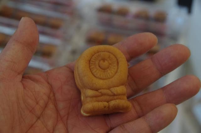 妖怪饅頭 - サブ画像3