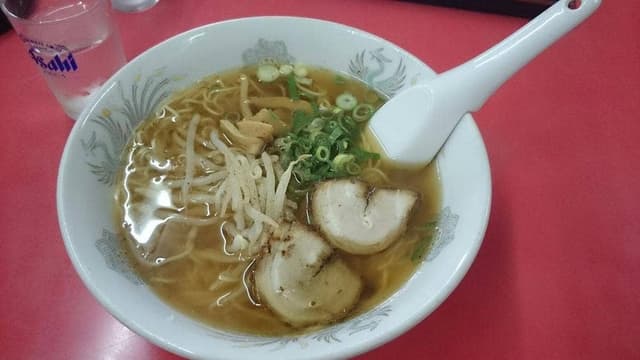 大八ラーメン - サブ画像1