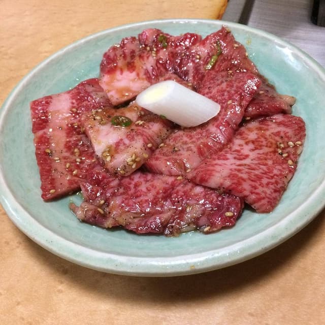 焼肉家 東貴 - サブ画像3