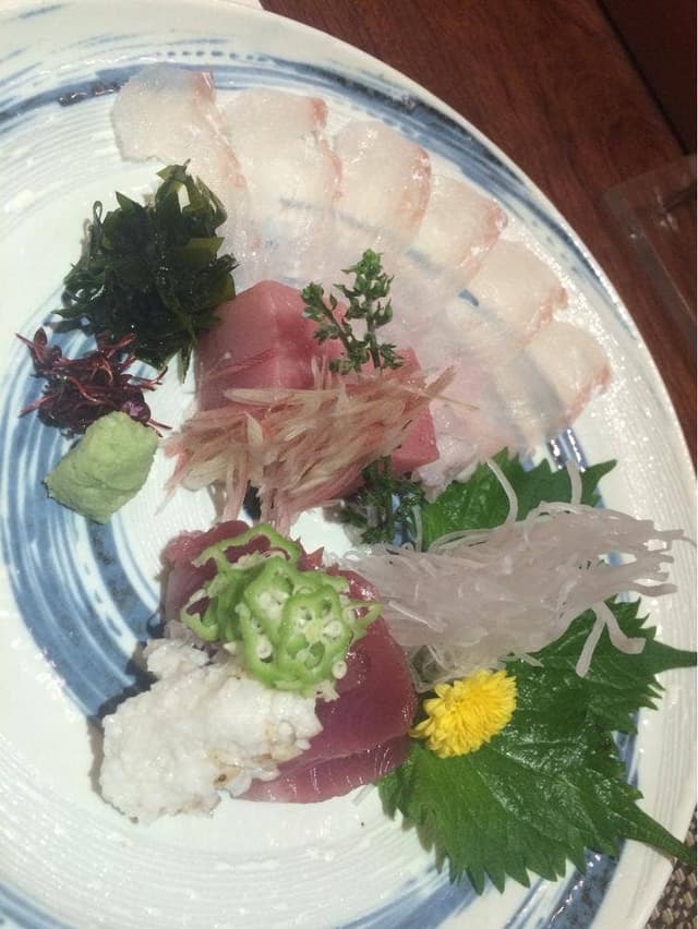 炙り焼き 石炉端 - サブ画像2