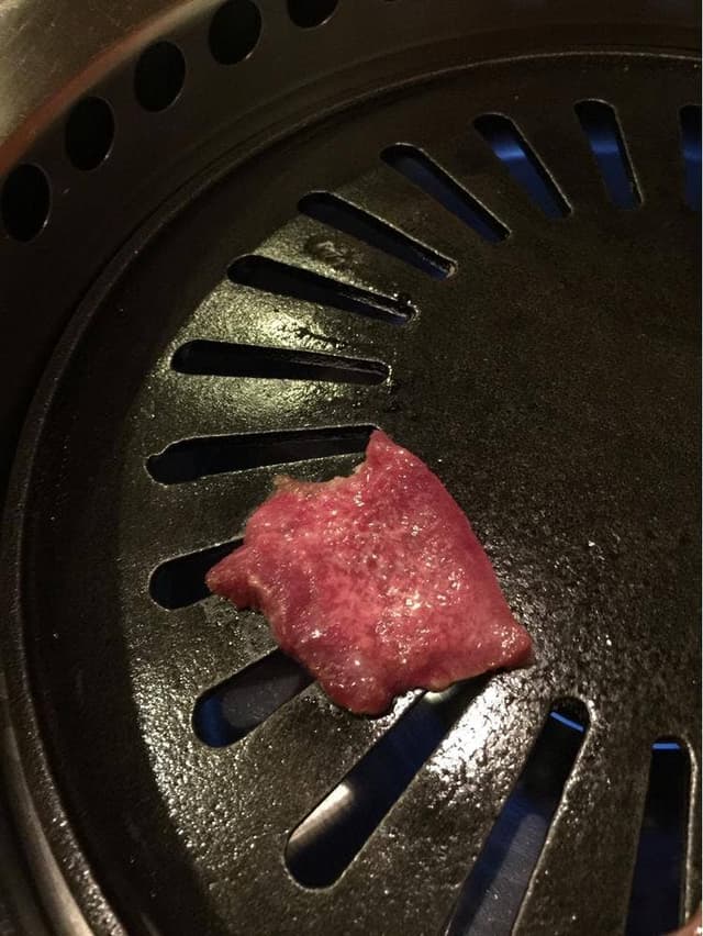焼肉牛亭 - サブ画像2