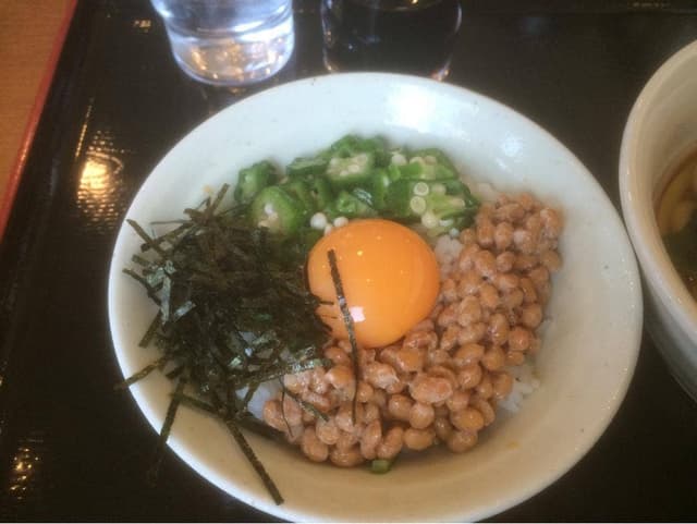 山田うどん 松戸八柱店 - サブ画像2