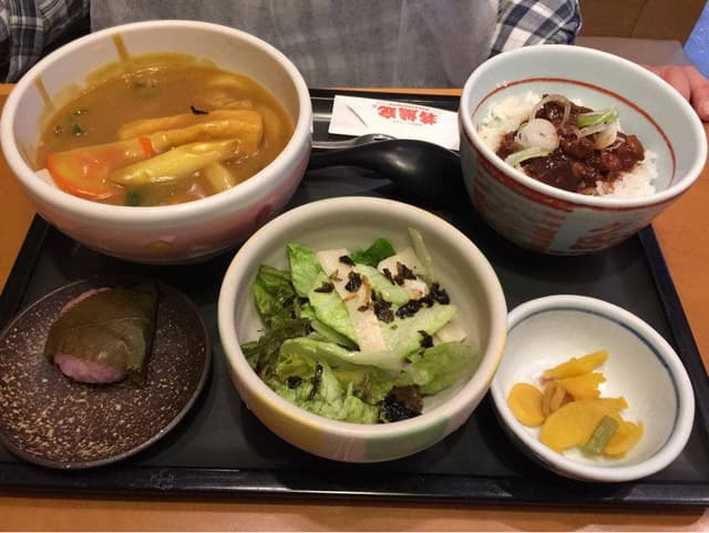 若鯱家 アピタ名古屋北店 - サブ画像2