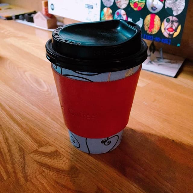 サンデーライフコーヒー - サブ画像1