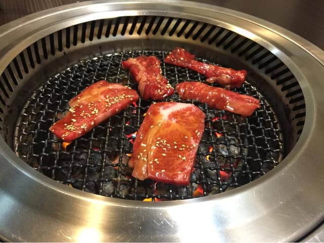 とくしま焼肉店 - サブ画像3