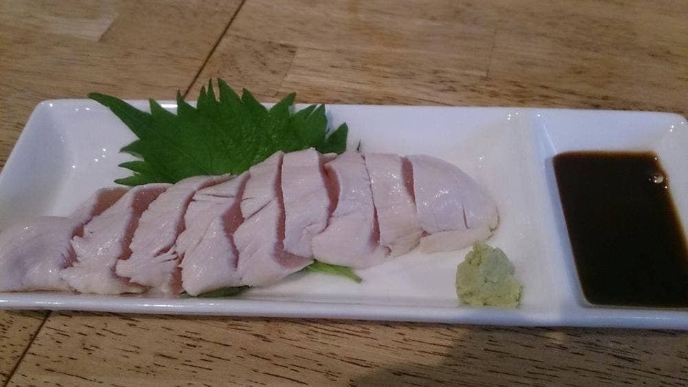 どんまい