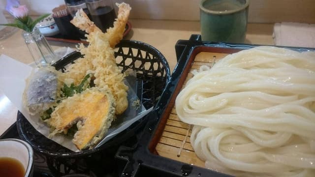 三州庵西島店 - サブ画像2