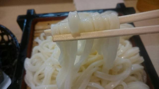 三州庵西島店 - サブ画像3