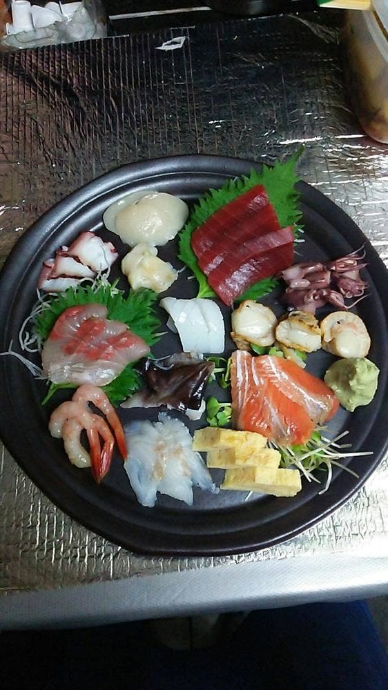 居酒屋 三絃 蛇の目鮨本店 - サブ画像3