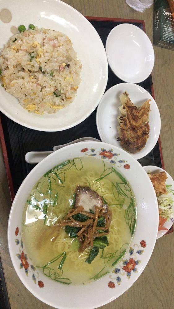 中国料理 龍宮 - サブ画像3