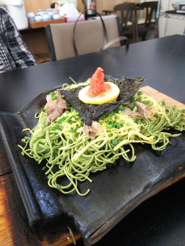 うどん茶屋 橙々亭 - サブ画像3