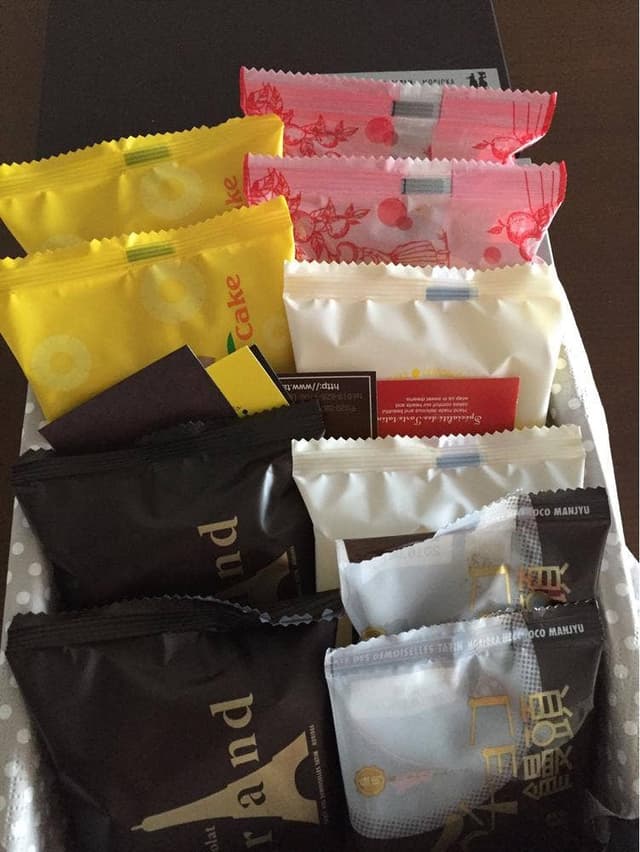 タルトタタン本店 - サブ画像2