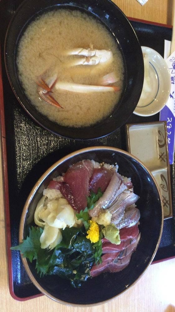 大衆磯料理 大漁 - サブ画像1