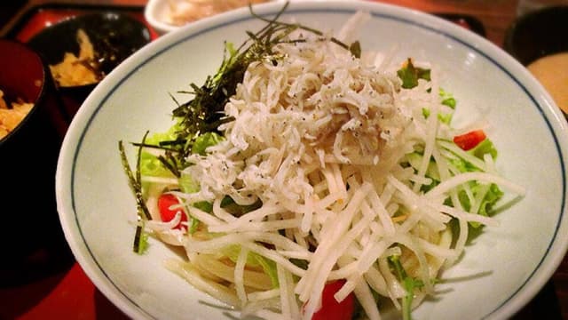 しなの路 秋葉 - サブ画像3