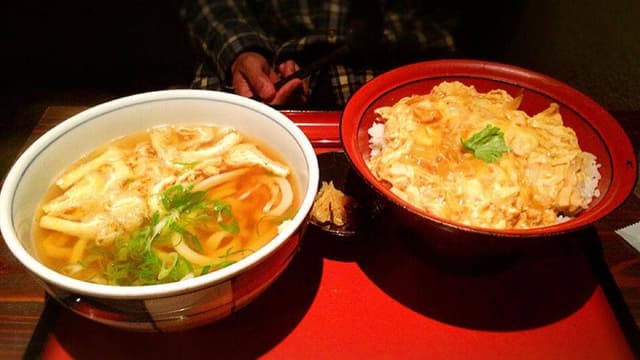 しなの路 秋葉 - サブ画像1