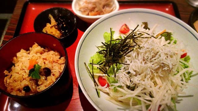 しなの路 秋葉 - サブ画像2